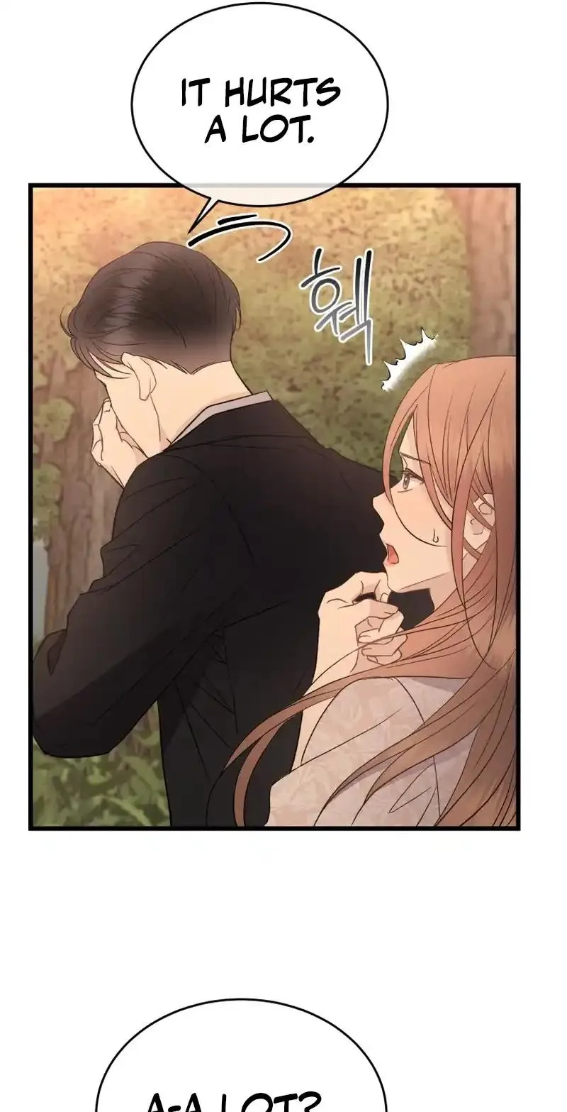 A Night Soaked With You Chapter 32 page 86