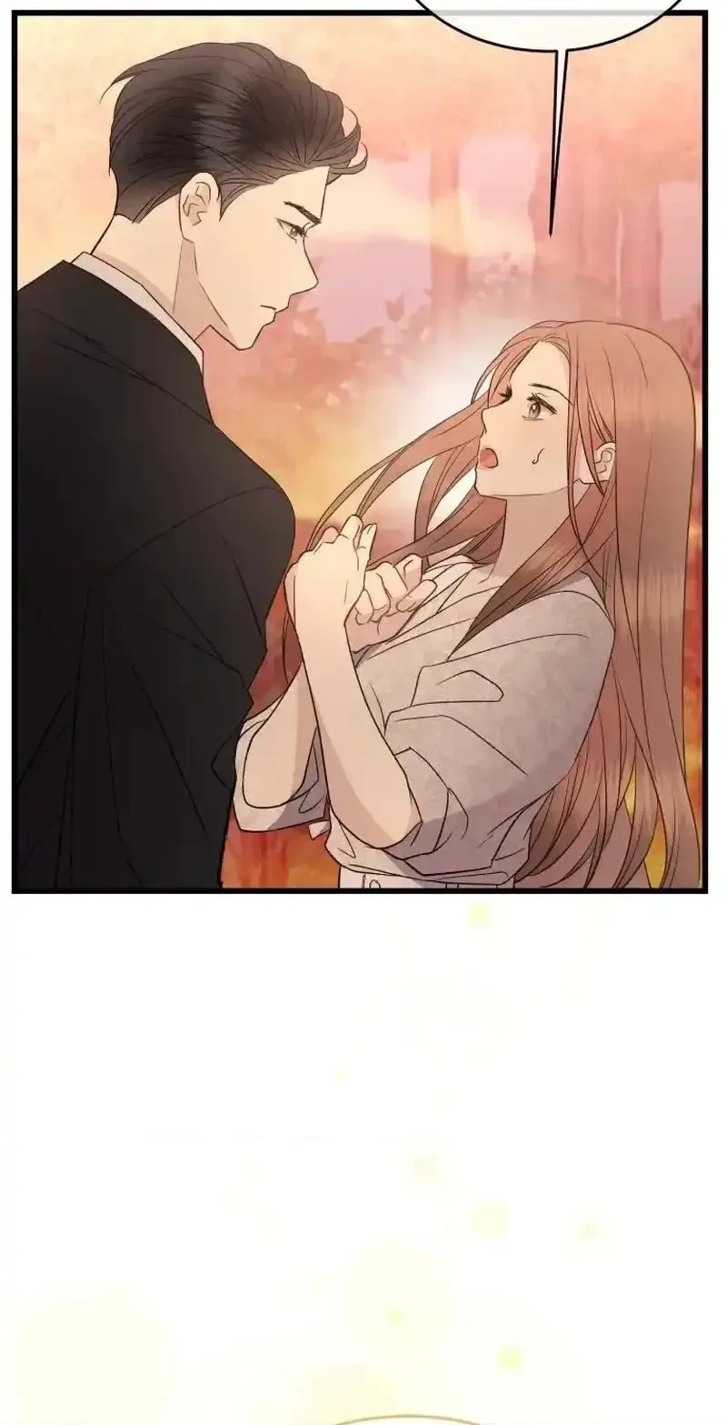 A Night Soaked With You Chapter 32 page 90