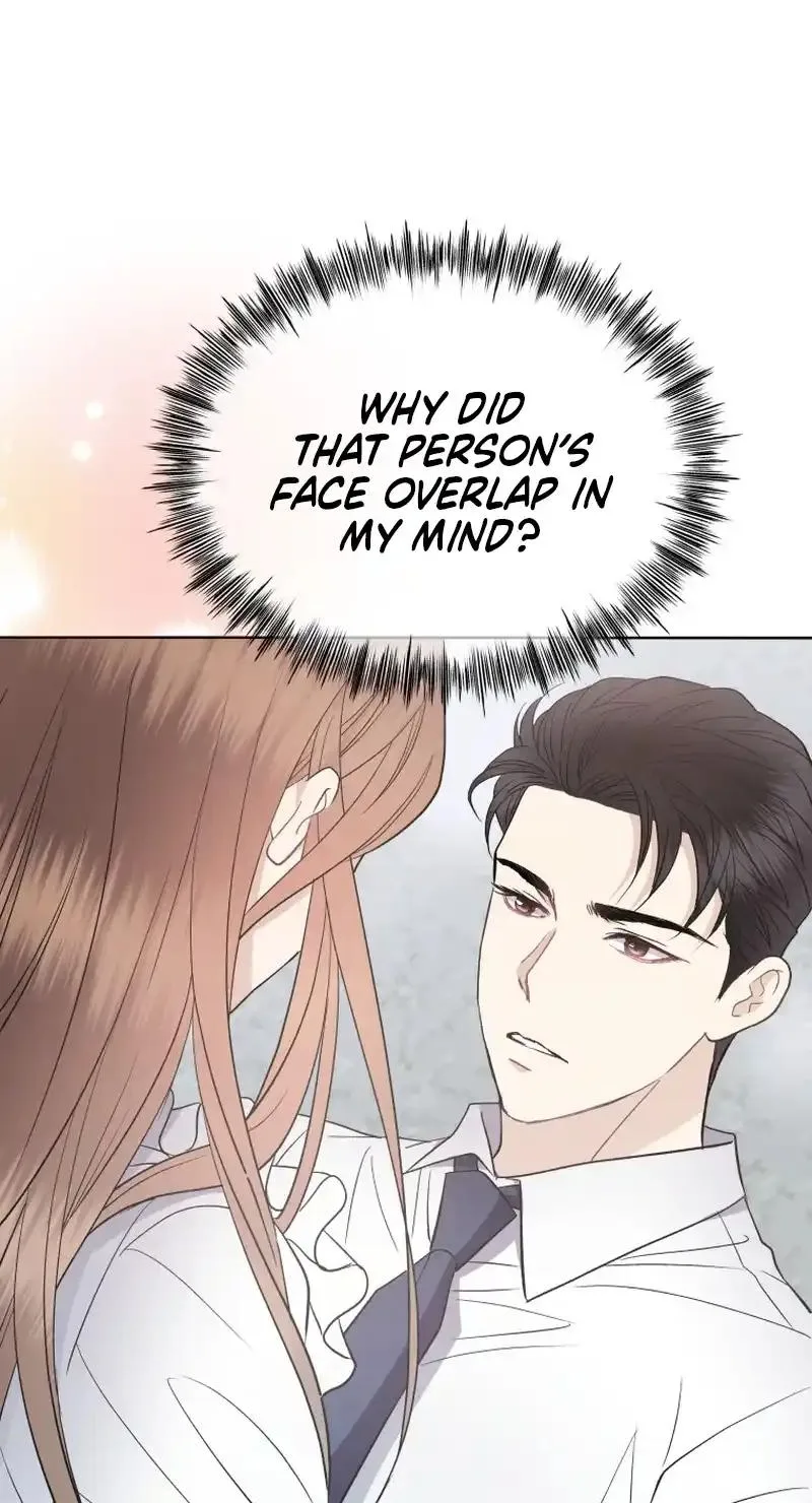 A Night Soaked With You Chapter 33 page 52