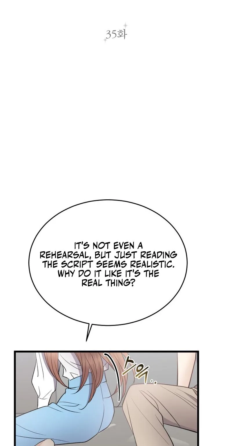A Night Soaked With You Chapter 35 page 2