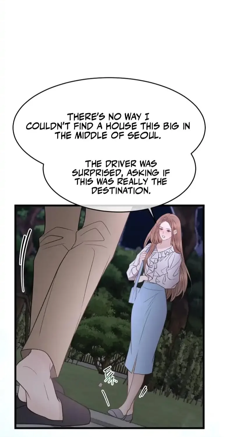 A Night Soaked With You Chapter 34 page 28