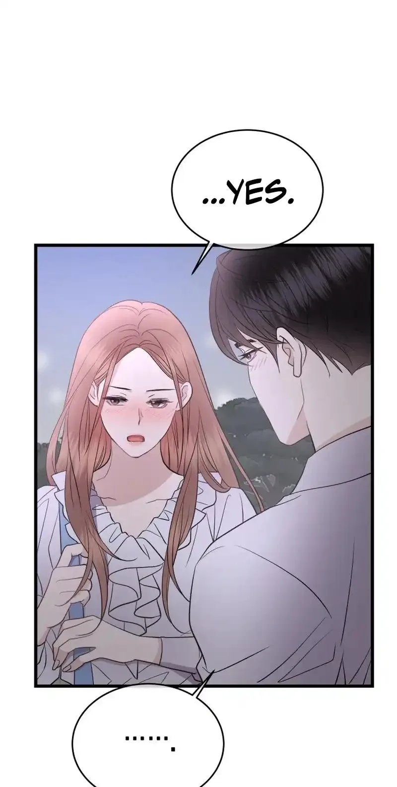 A Night Soaked With You Chapter 34 page 32