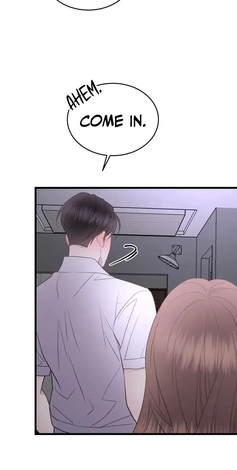 A Night Soaked With You Chapter 34 page 33