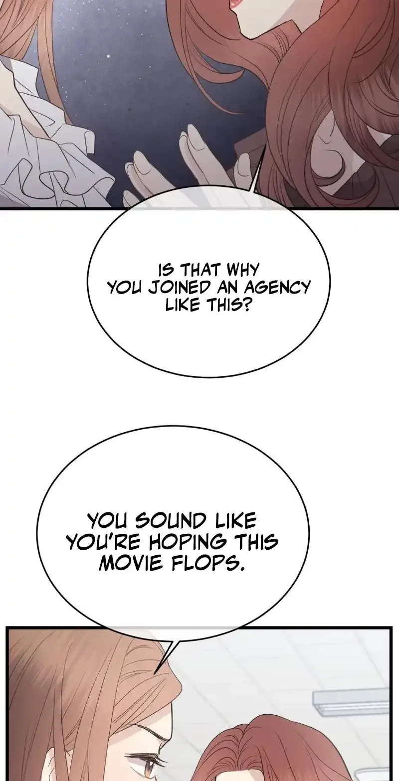 A Night Soaked With You Chapter 33 page 62