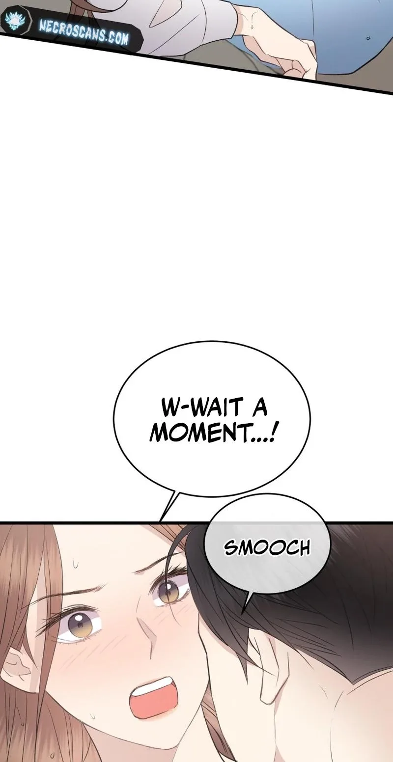 A Night Soaked With You Chapter 36 page 4