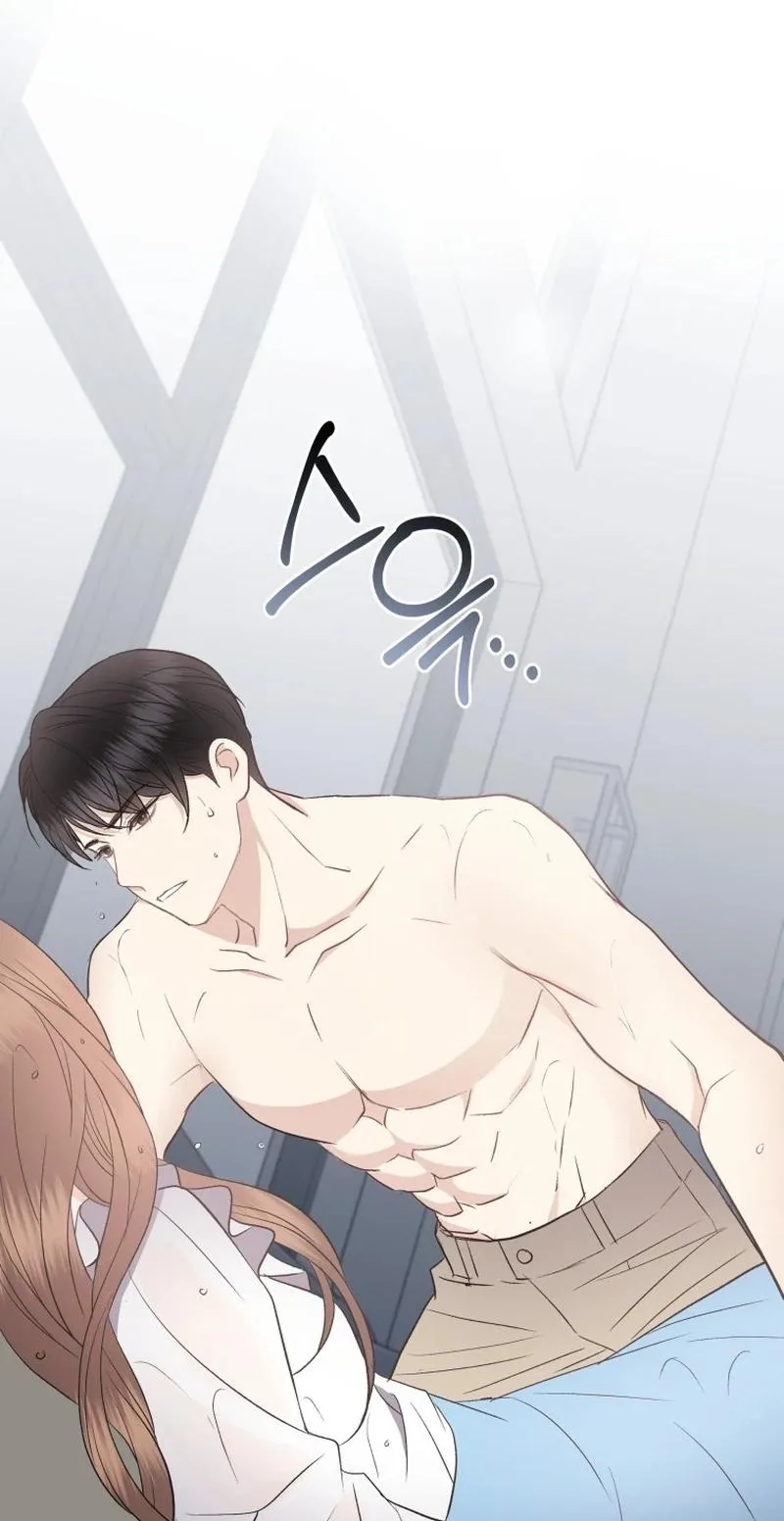 A Night Soaked With You Chapter 36 page 3