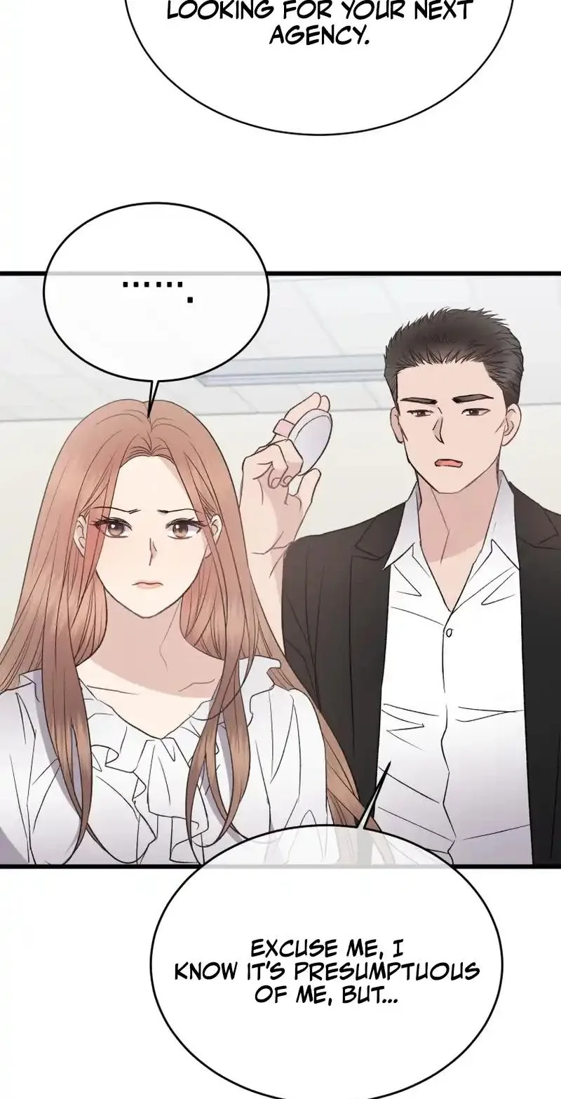 A Night Soaked With You Chapter 33 page 66