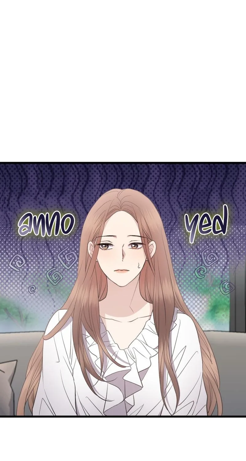 A Night Soaked With You Chapter 35 page 18