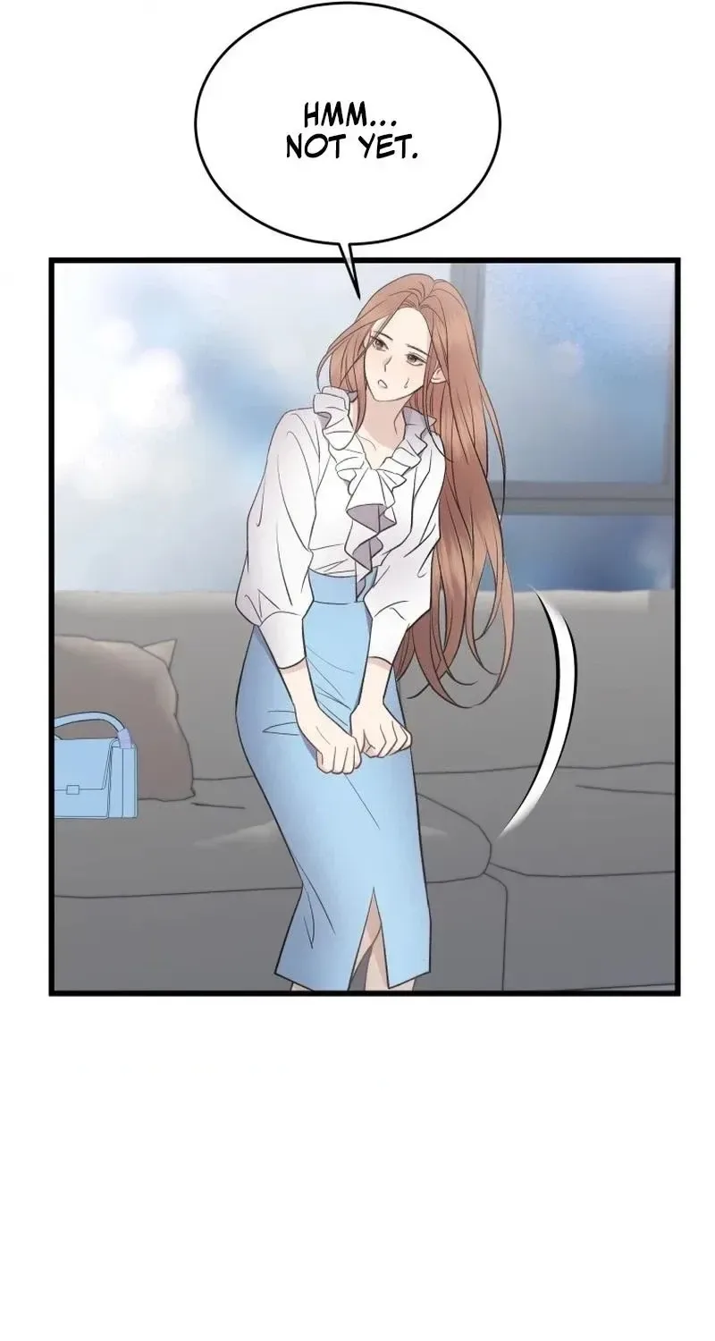 A Night Soaked With You Chapter 35 page 20