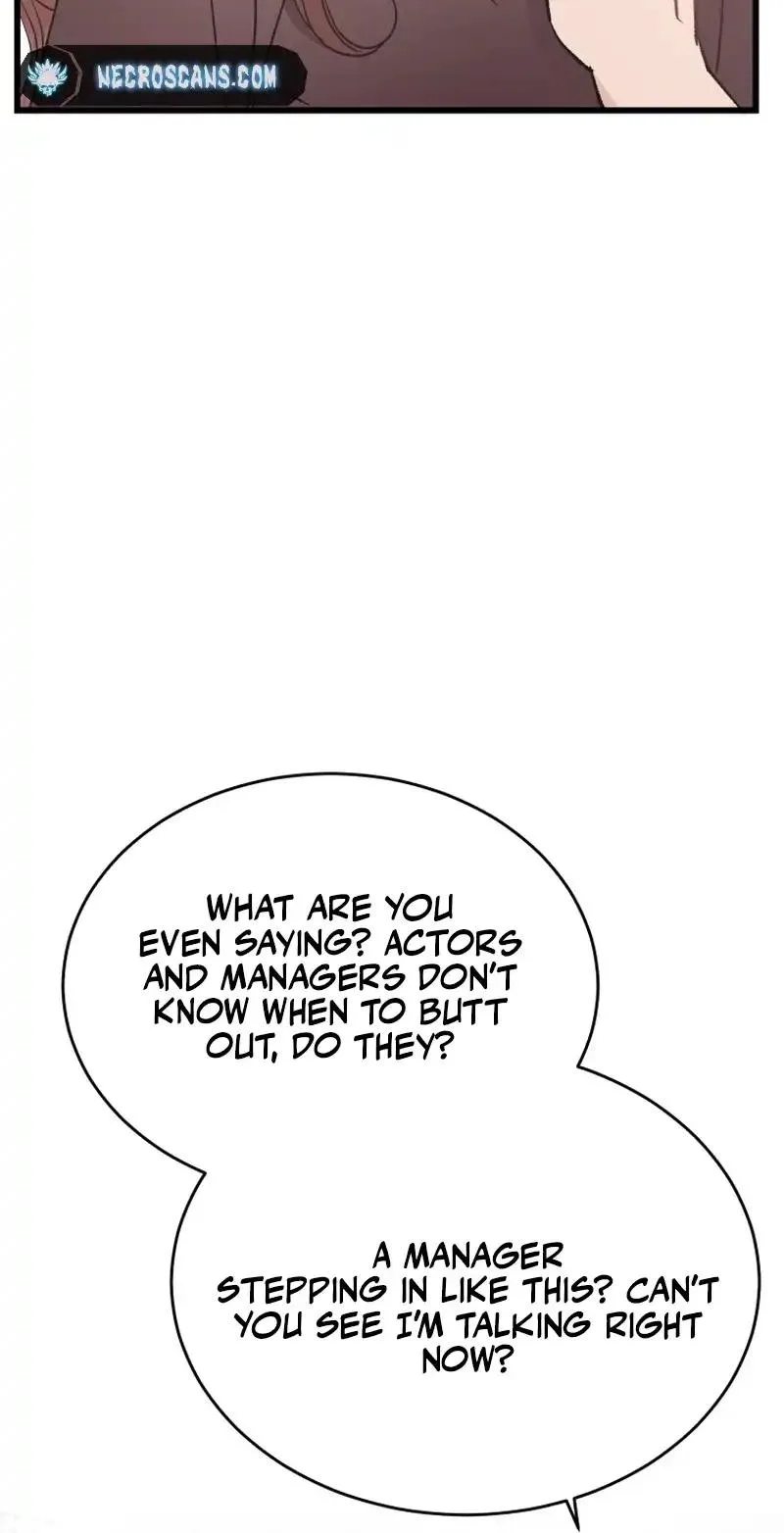 A Night Soaked With You Chapter 33 page 68