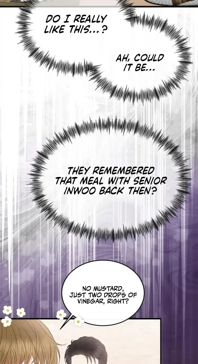 A Night Soaked With You Chapter 34 page 42