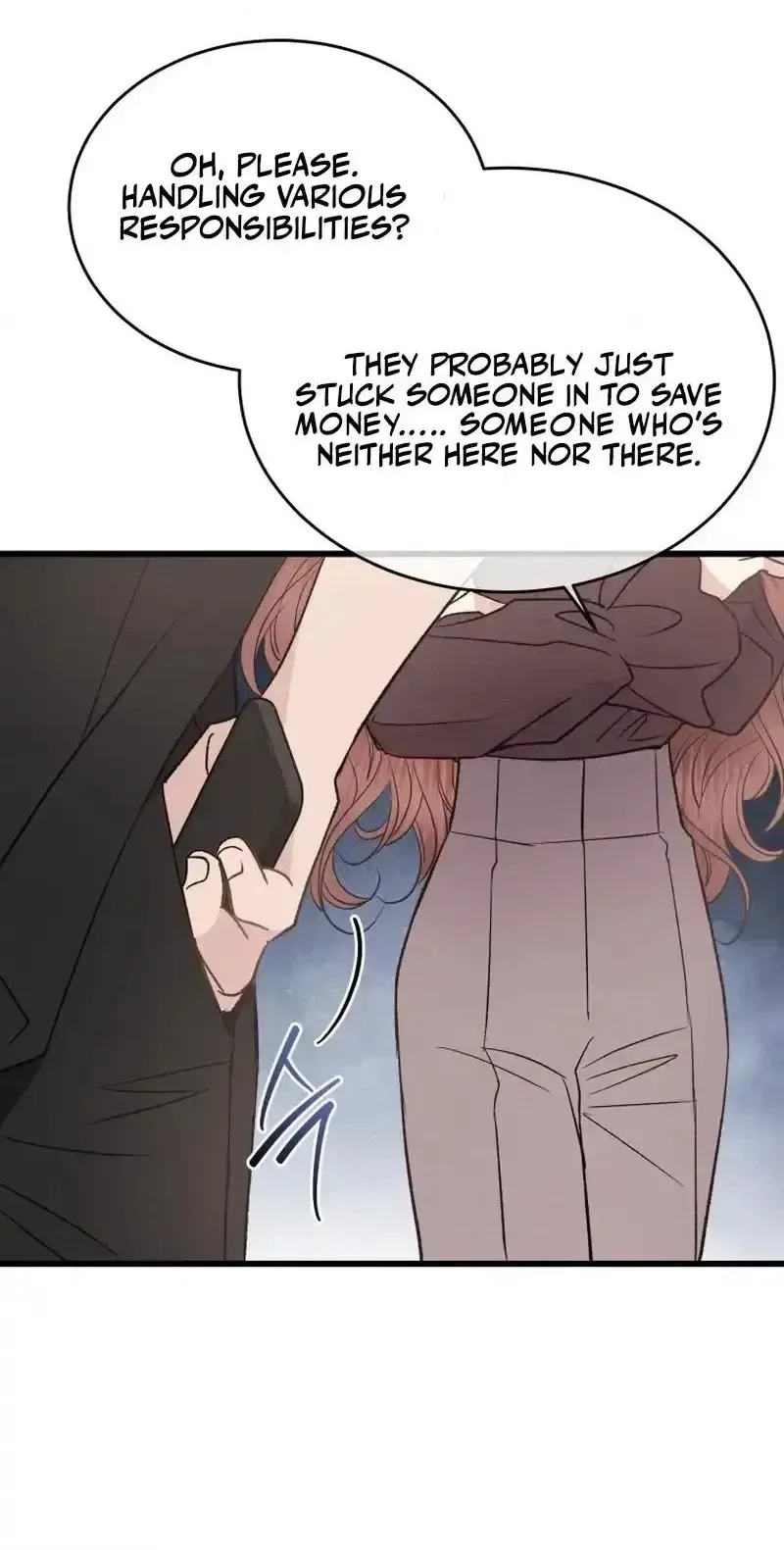 A Night Soaked With You Chapter 33 page 70