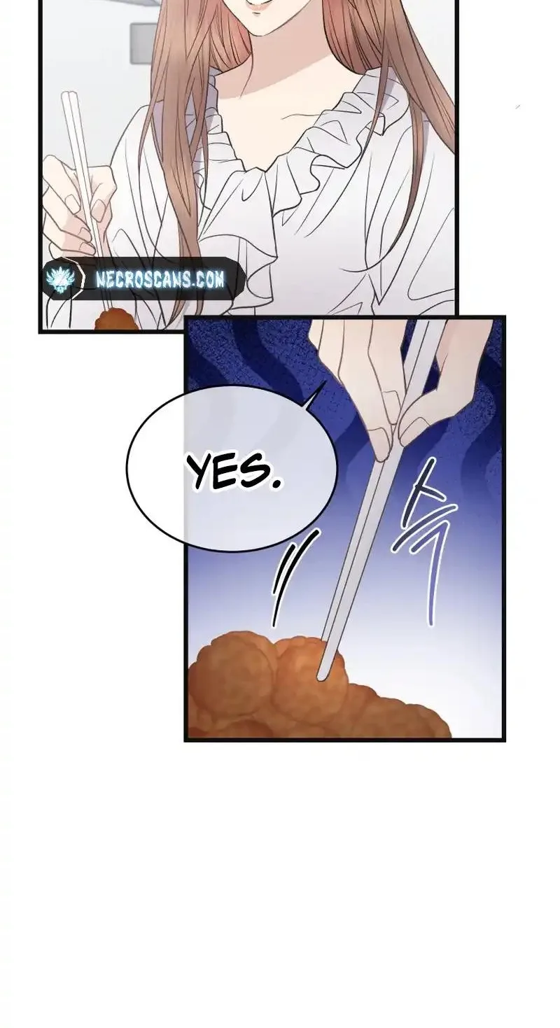 A Night Soaked With You Chapter 34 page 48