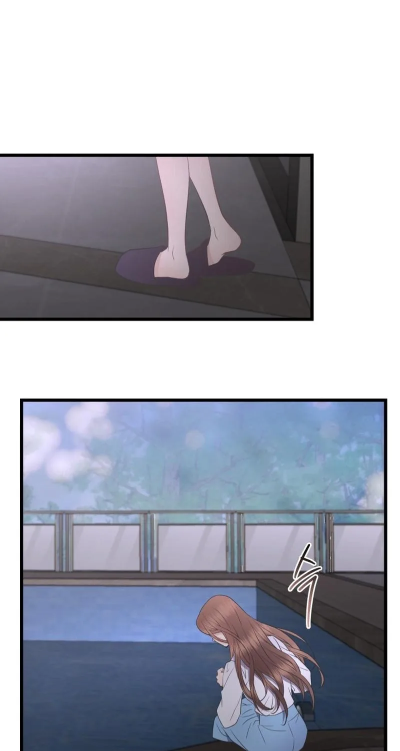 A Night Soaked With You Chapter 35 page 24