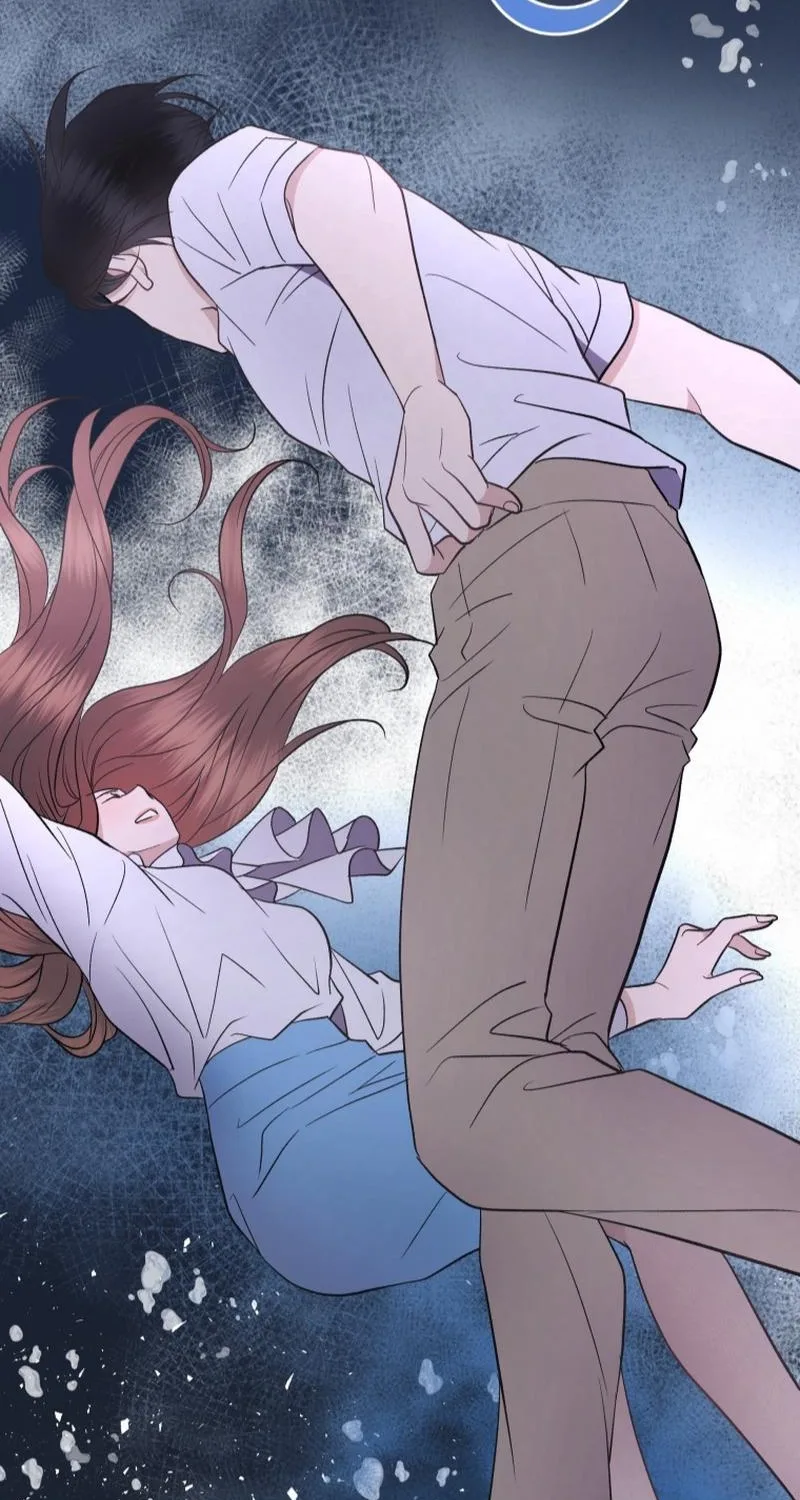 A Night Soaked With You Chapter 35 page 36