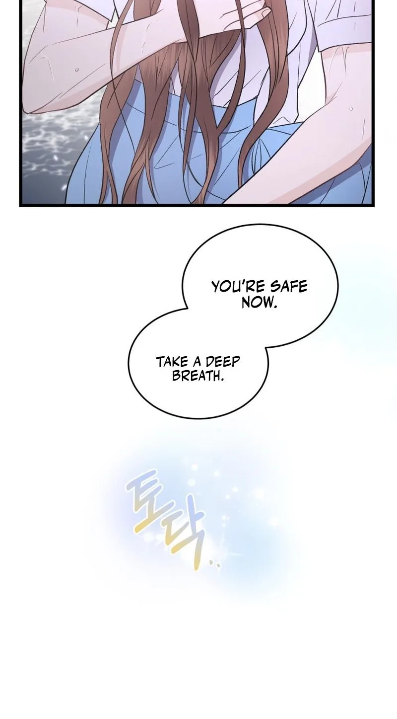 A Night Soaked With You Chapter 35 page 42