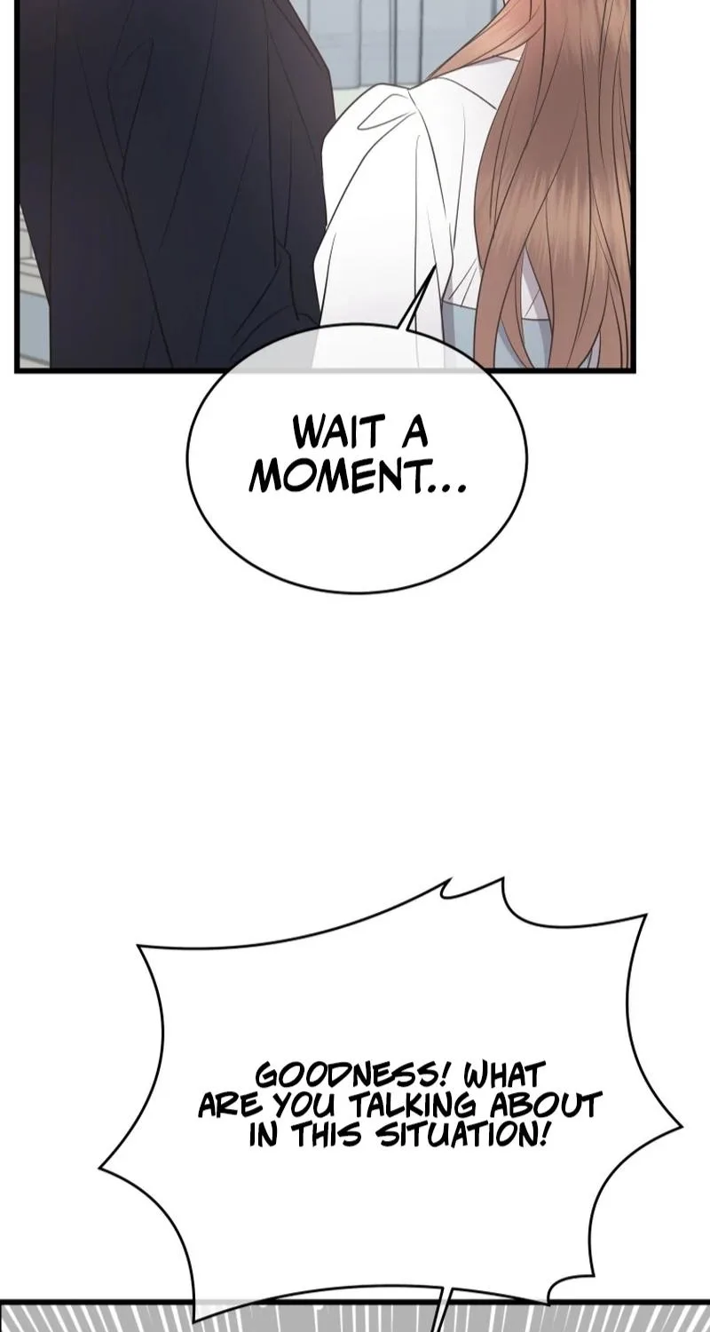 A Night Soaked With You Chapter 37 page 8