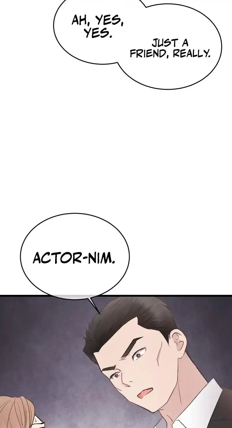 A Night Soaked With You Chapter 33 page 89