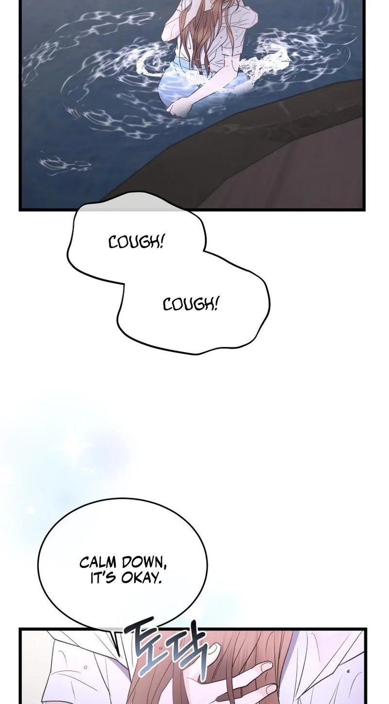 A Night Soaked With You Chapter 35 page 41