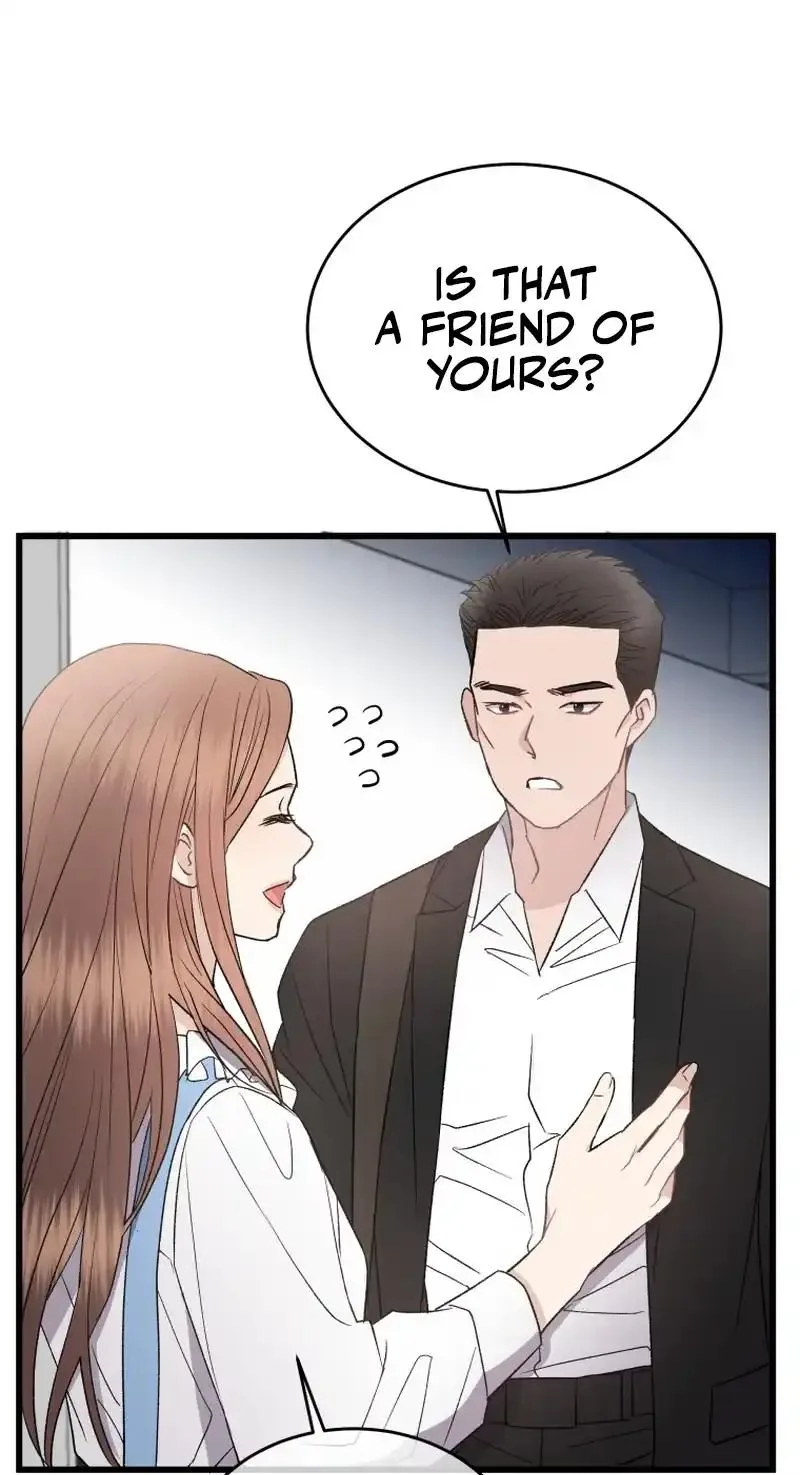 A Night Soaked With You Chapter 33 page 88