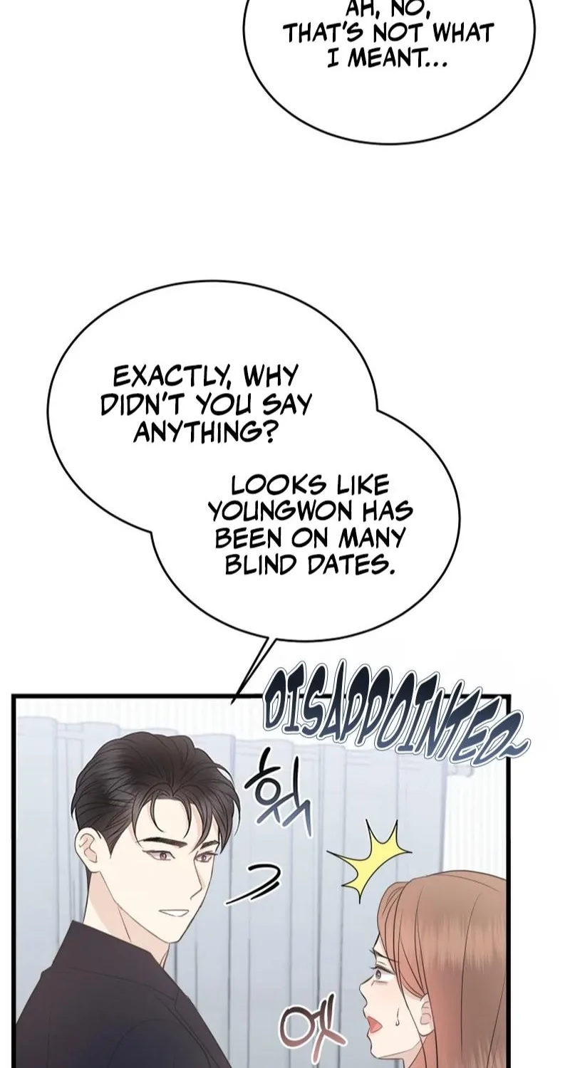 A Night Soaked With You Chapter 37 page 7