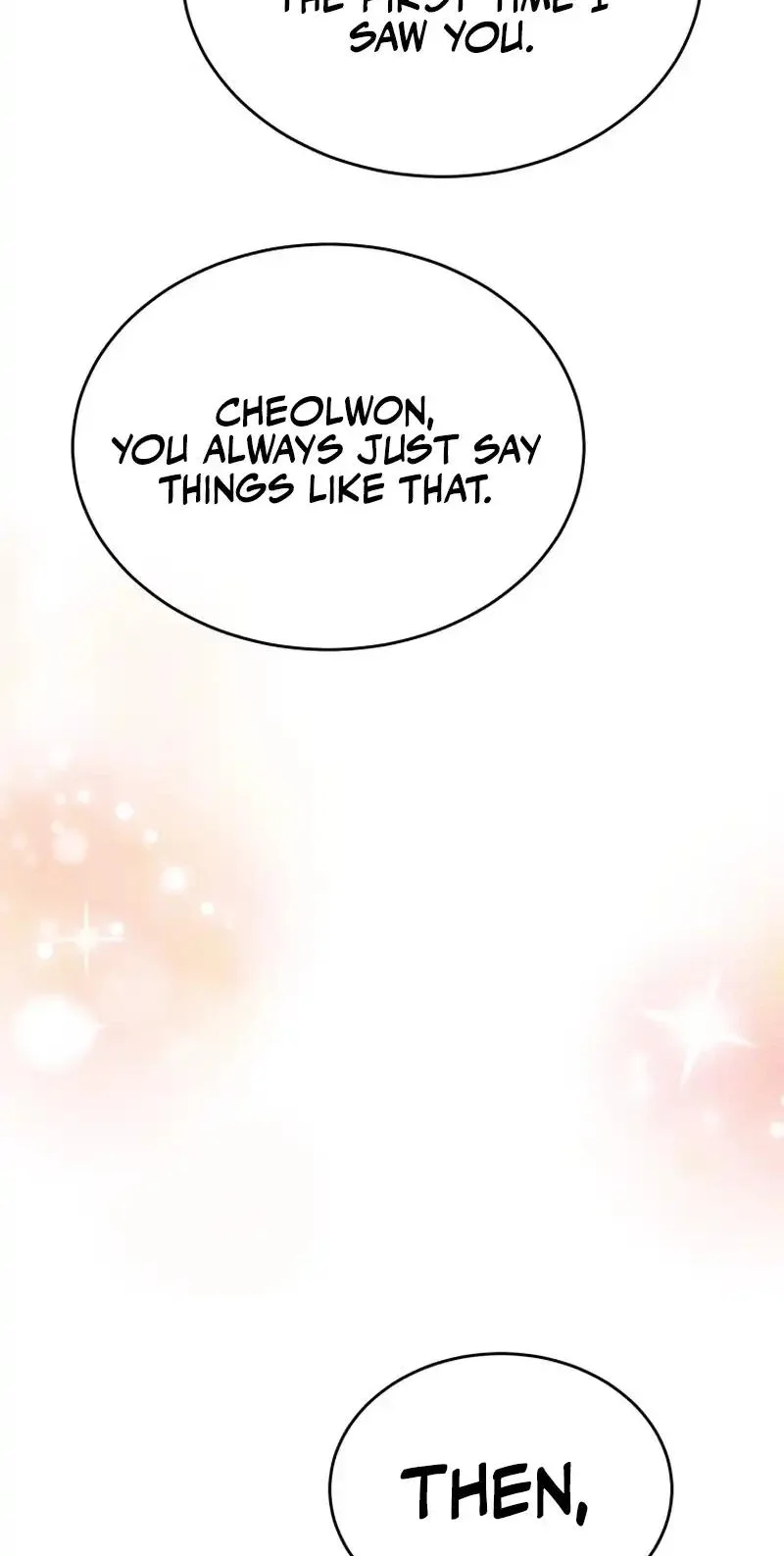 A Night Soaked With You Chapter 34 page 71