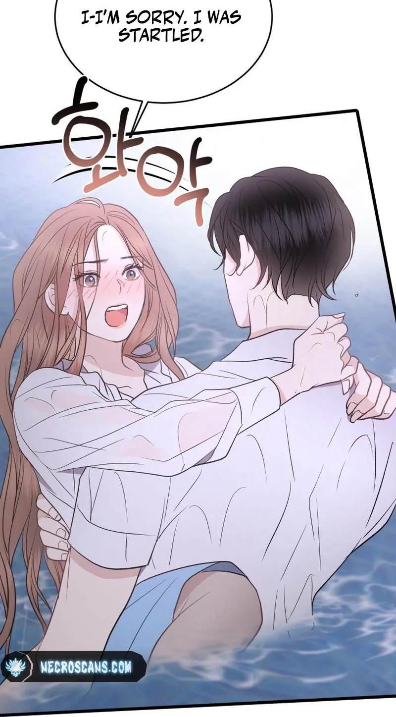 A Night Soaked With You Chapter 35 page 45