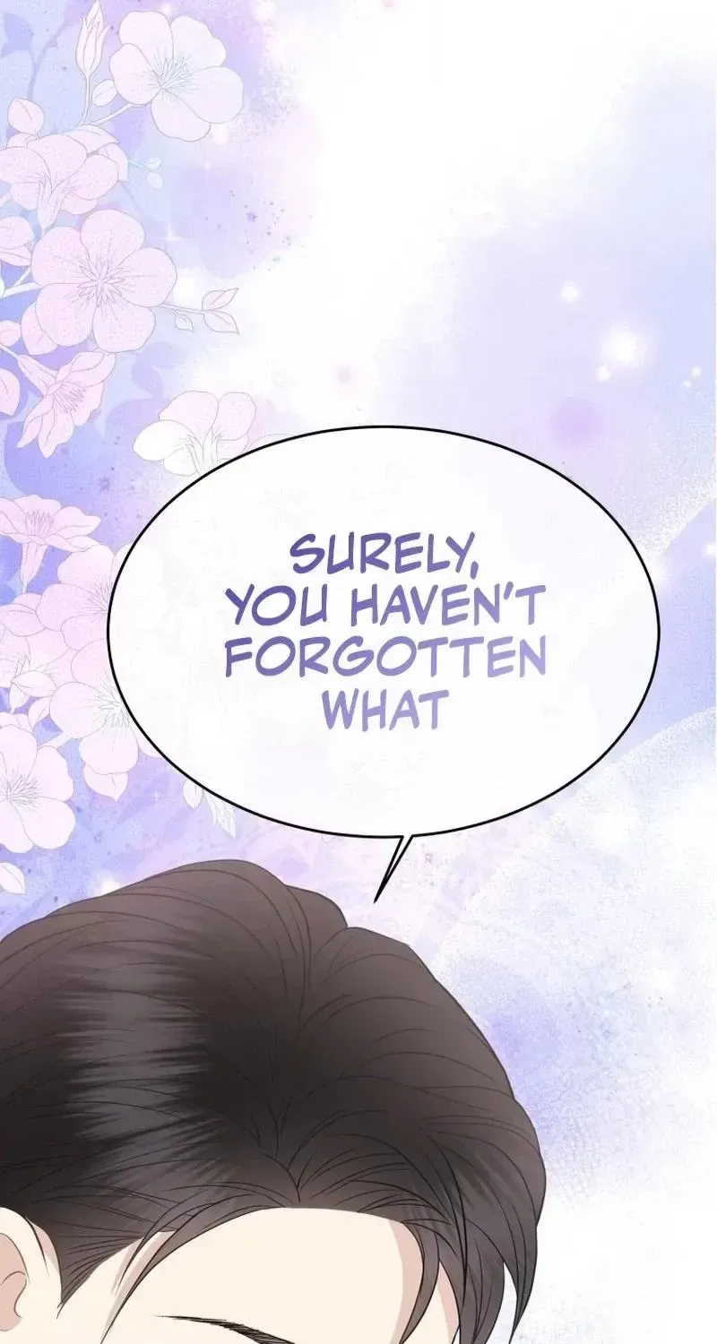 A Night Soaked With You Chapter 37 page 20