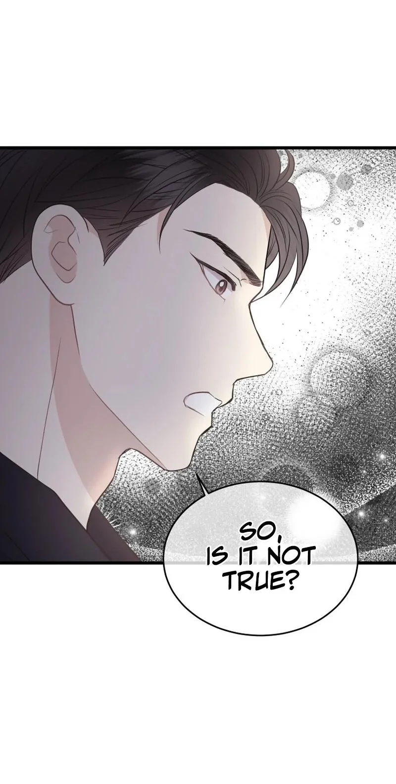 A Night Soaked With You Chapter 37 page 18
