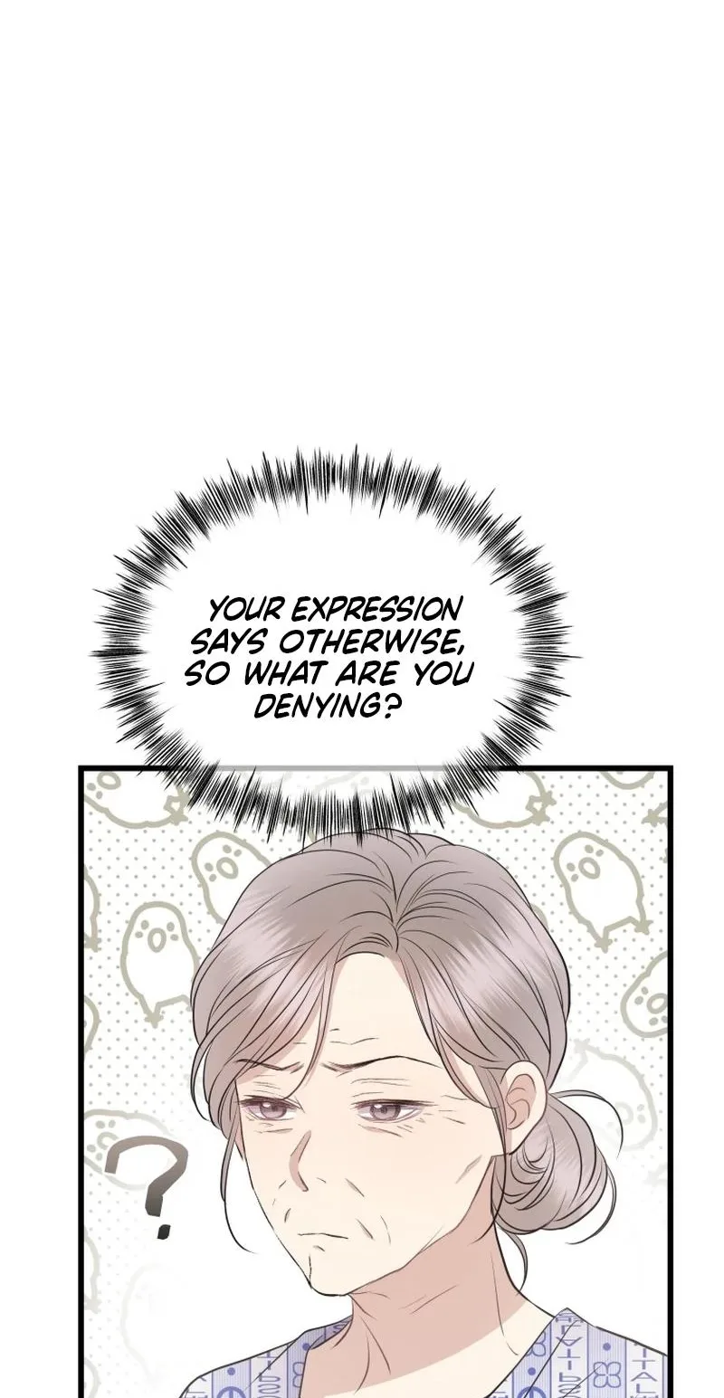 A Night Soaked With You Chapter 37 page 32