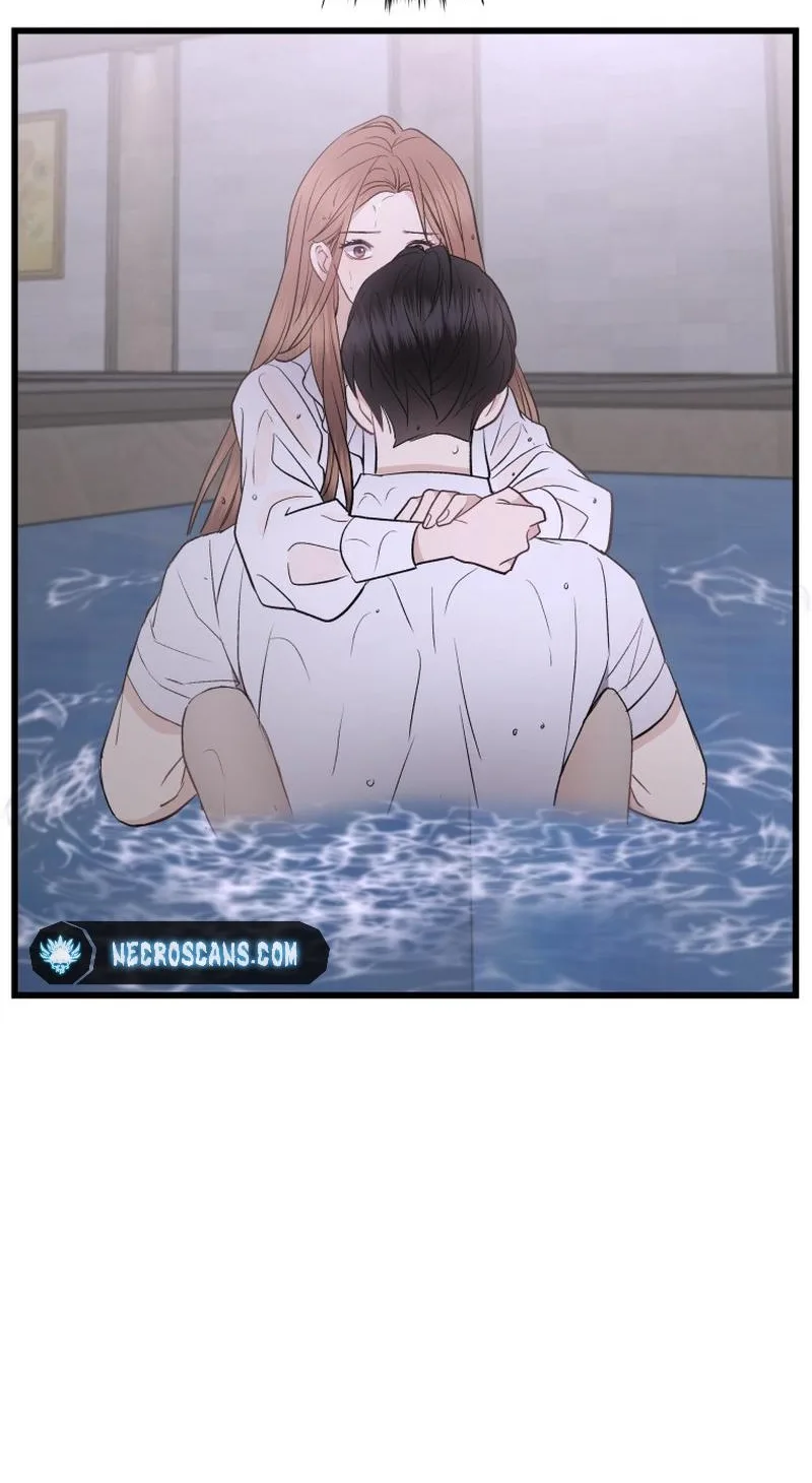 A Night Soaked With You Chapter 35 page 55
