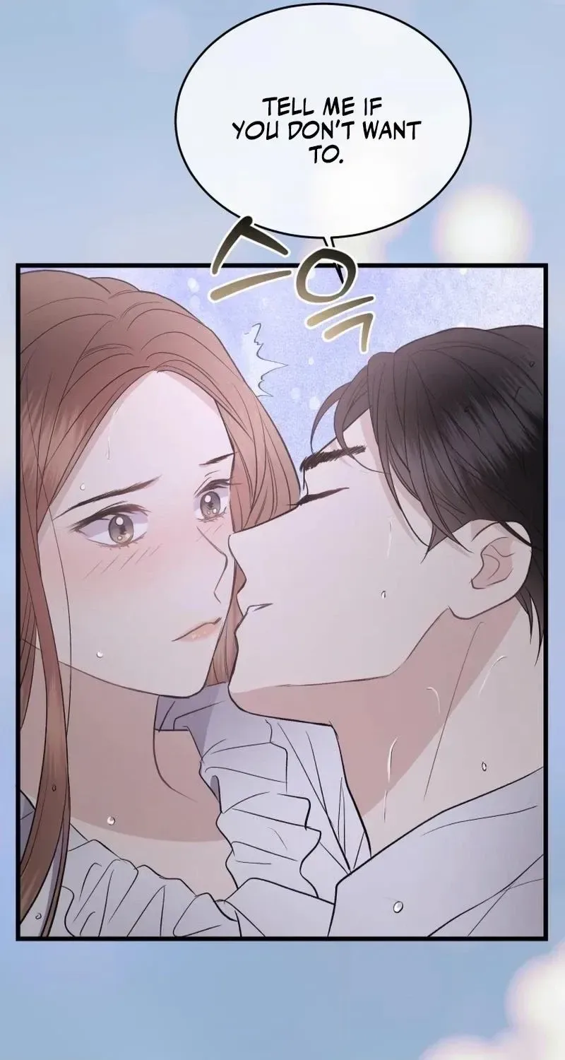 A Night Soaked With You Chapter 35 page 60