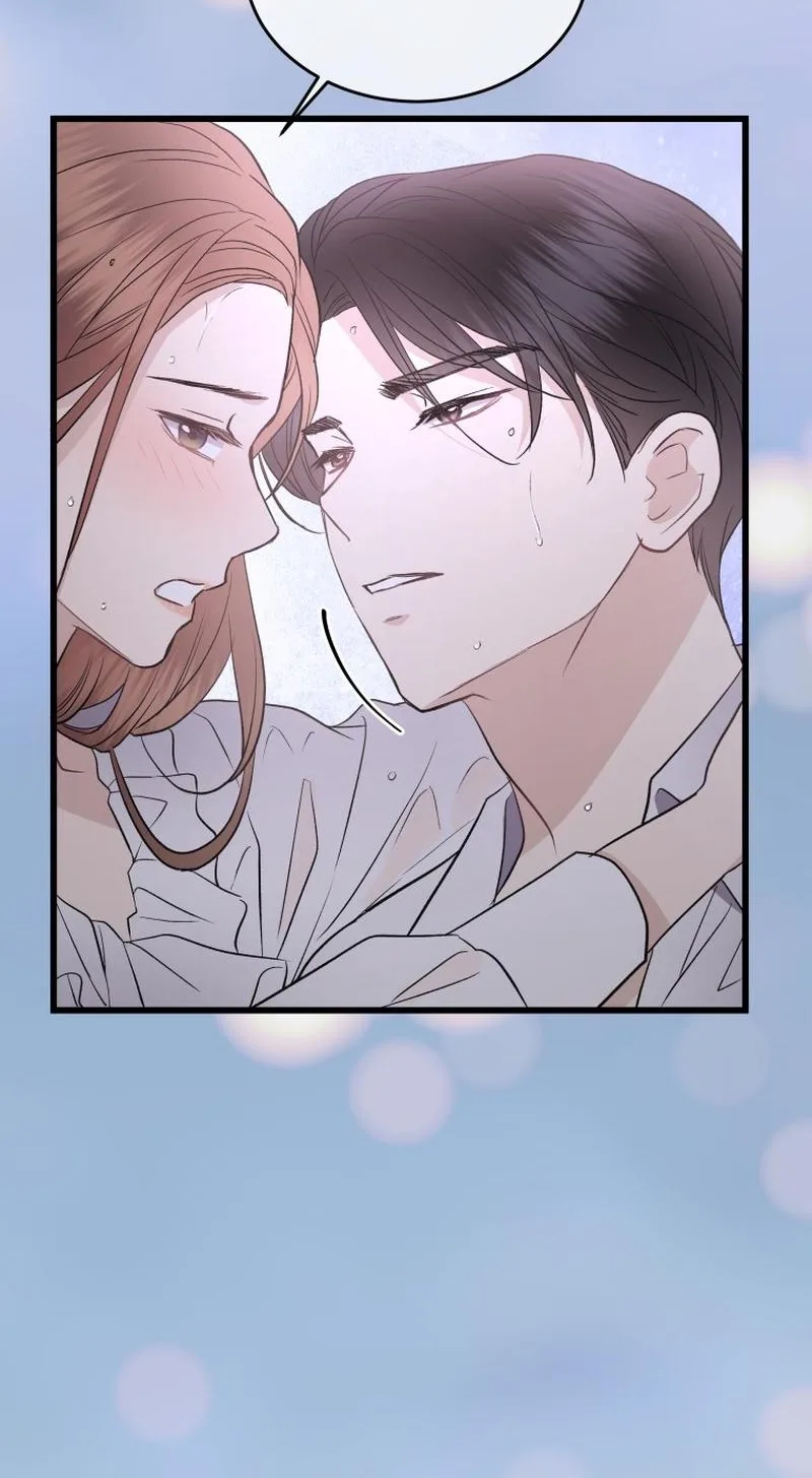 A Night Soaked With You Chapter 35 page 59