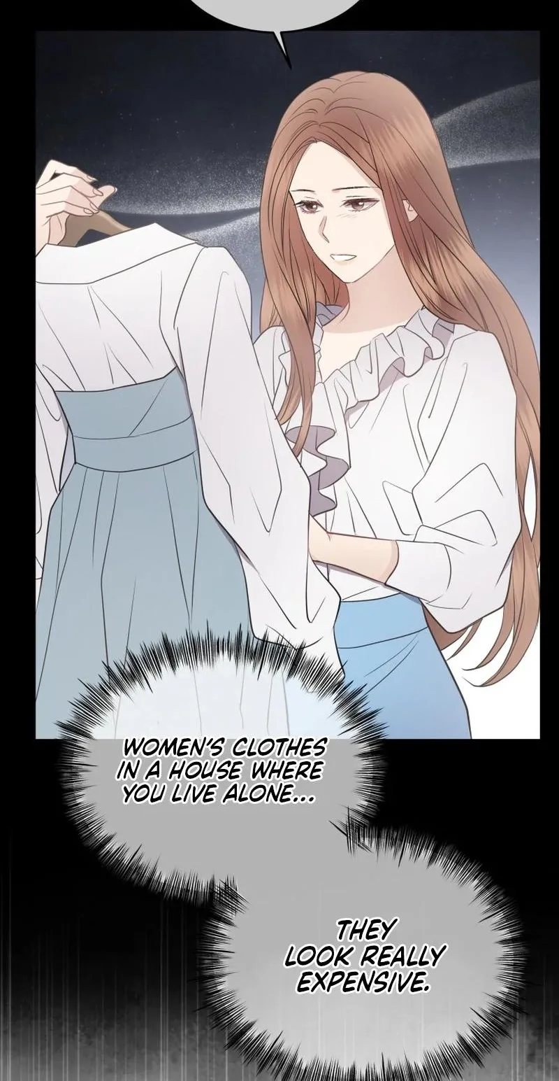 A Night Soaked With You Chapter 37 page 36