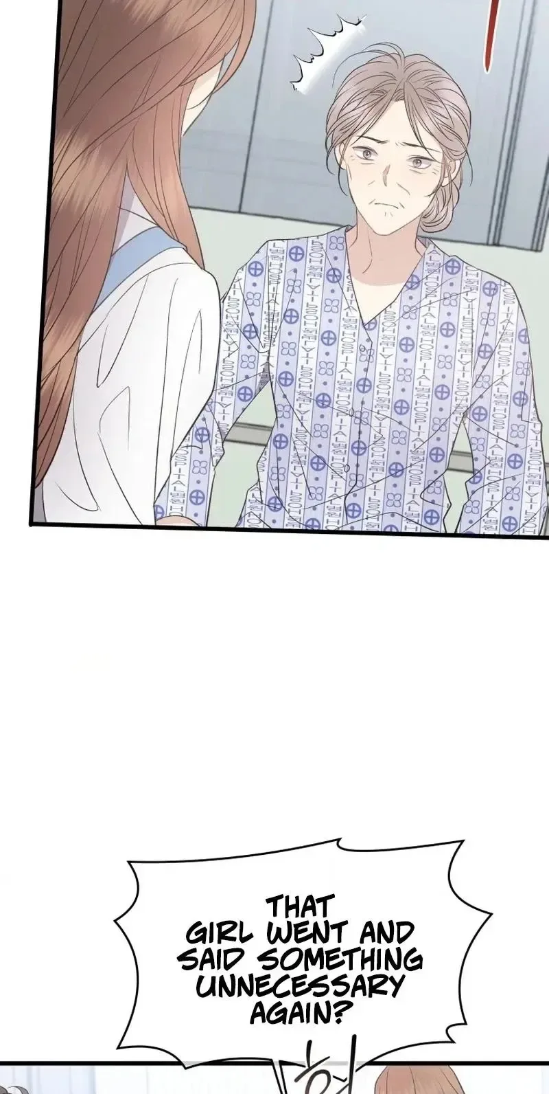 A Night Soaked With You Chapter 36 page 50