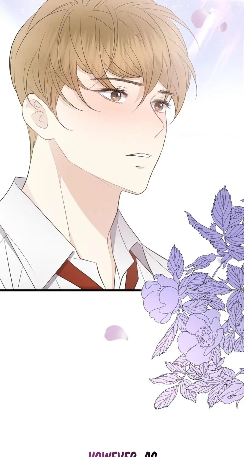 A Night Soaked With You Chapter 38 page 5