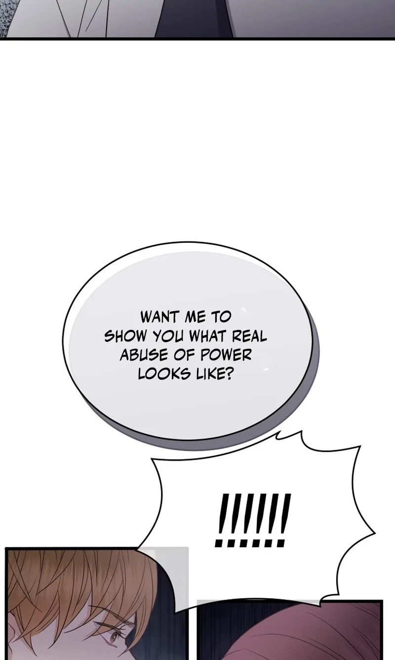A Night Soaked With You Chapter 31 page 13
