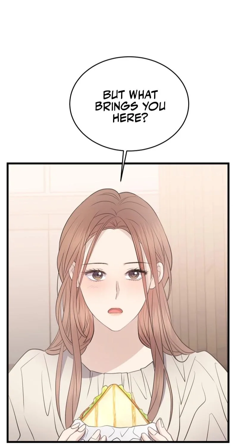 A Night Soaked With You Chapter 39 page 6