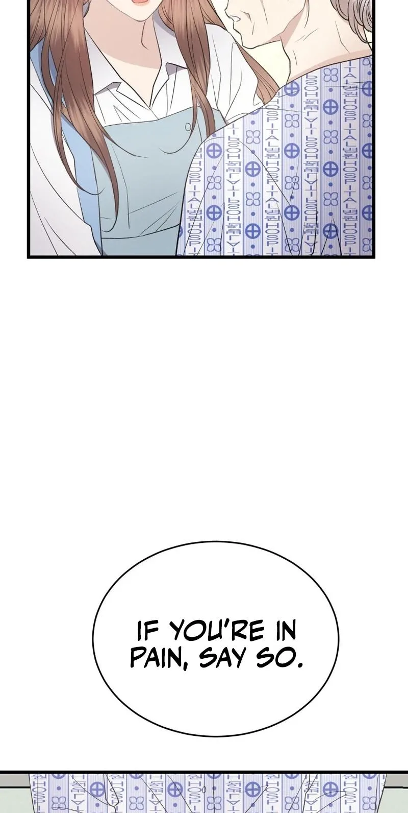 A Night Soaked With You Chapter 36 page 55