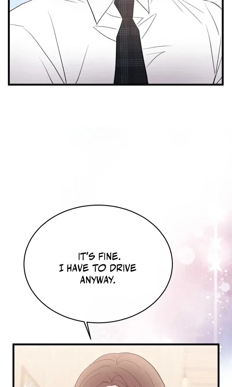 A Night Soaked With You Chapter 31 page 10