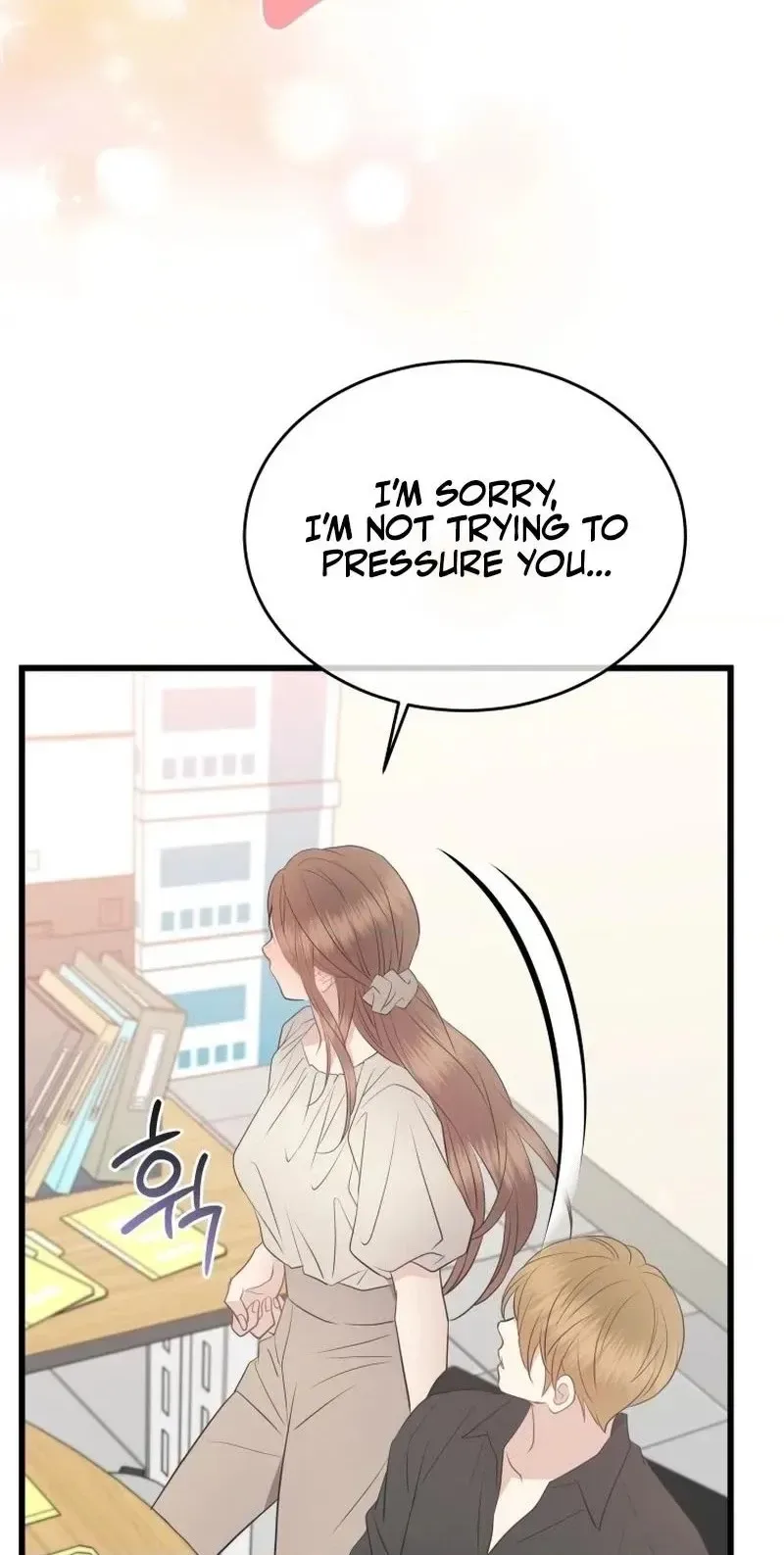 A Night Soaked With You Chapter 37 page 60