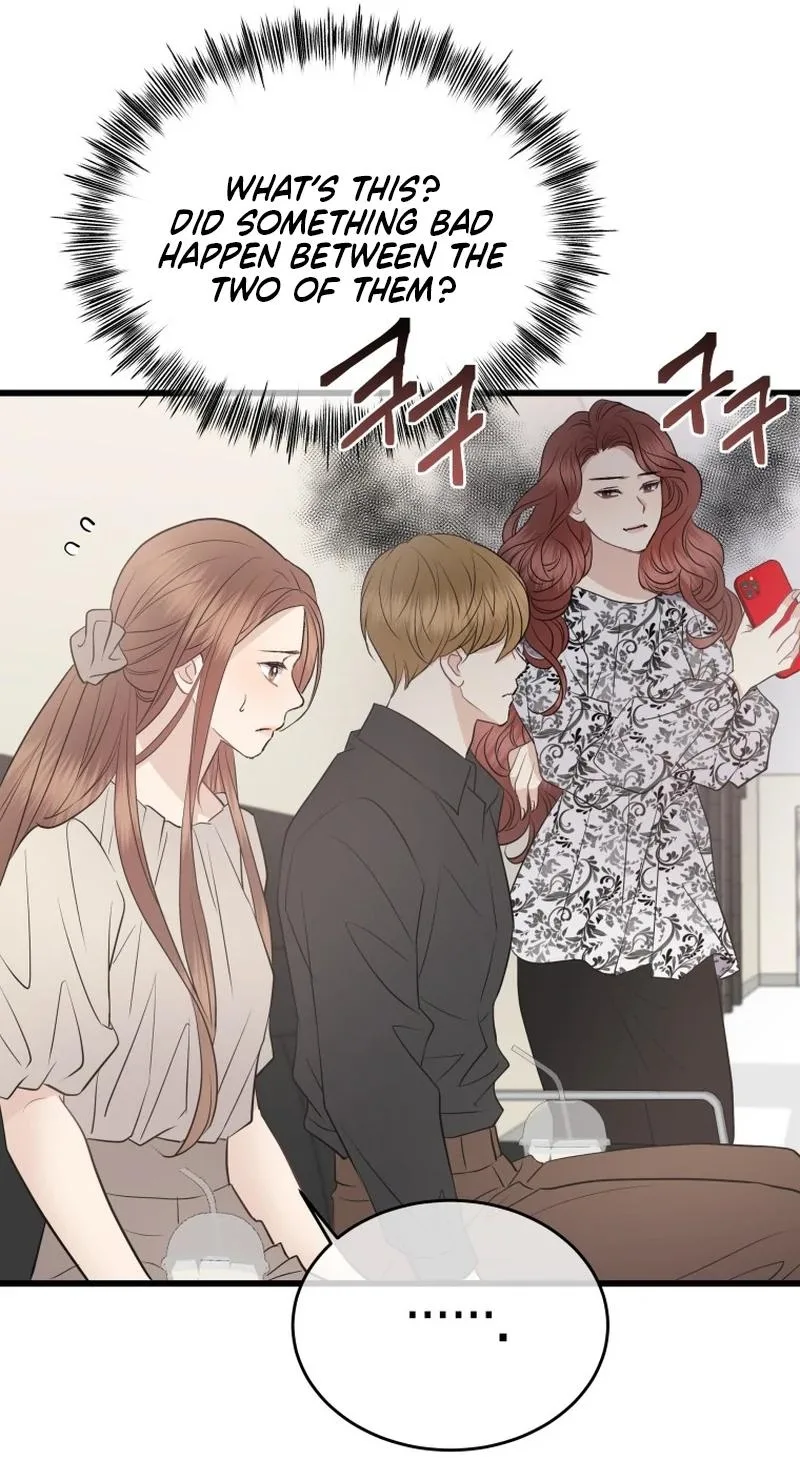 A Night Soaked With You Chapter 38 page 22