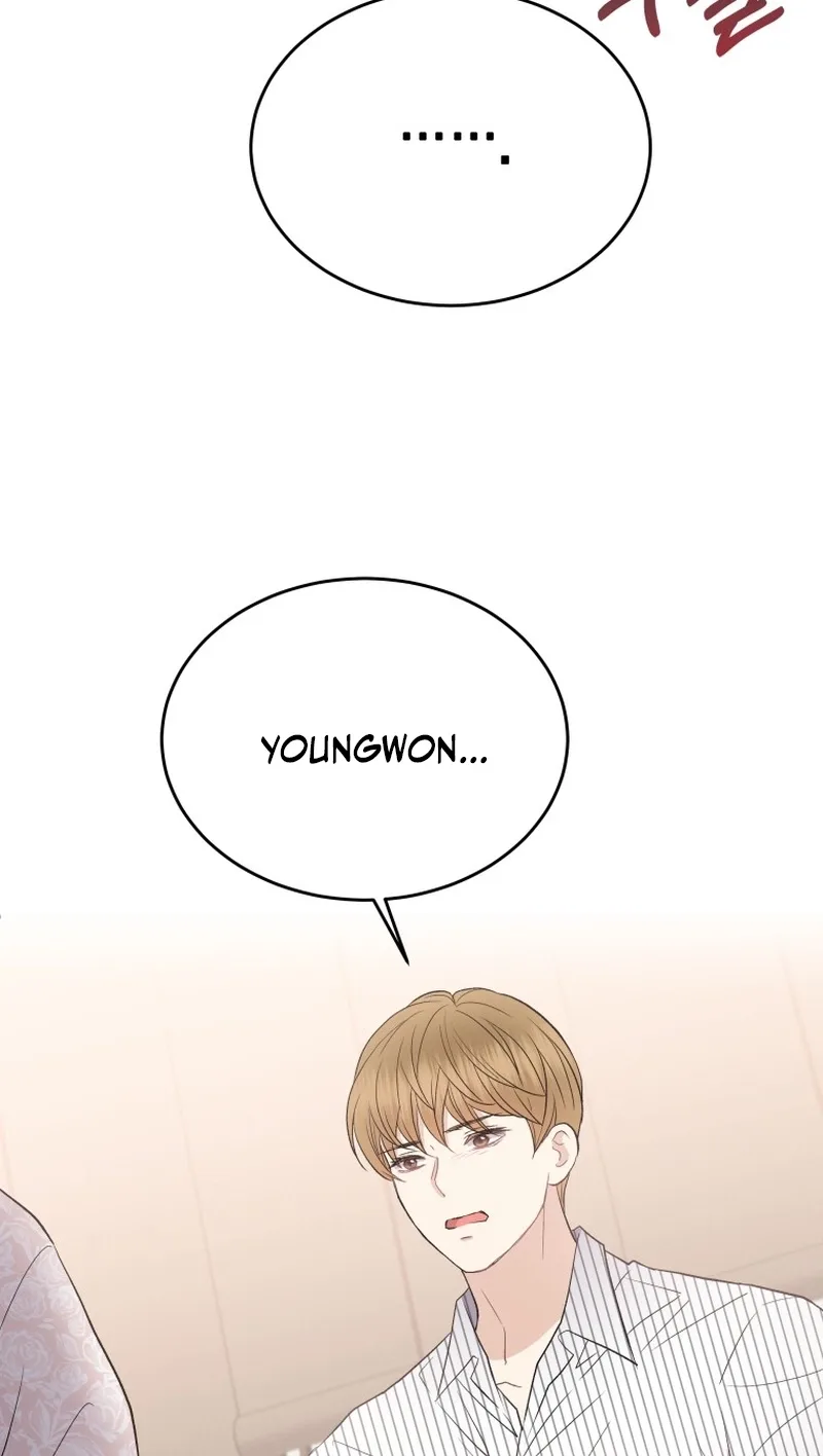 A Night Soaked With You Chapter 31 page 19