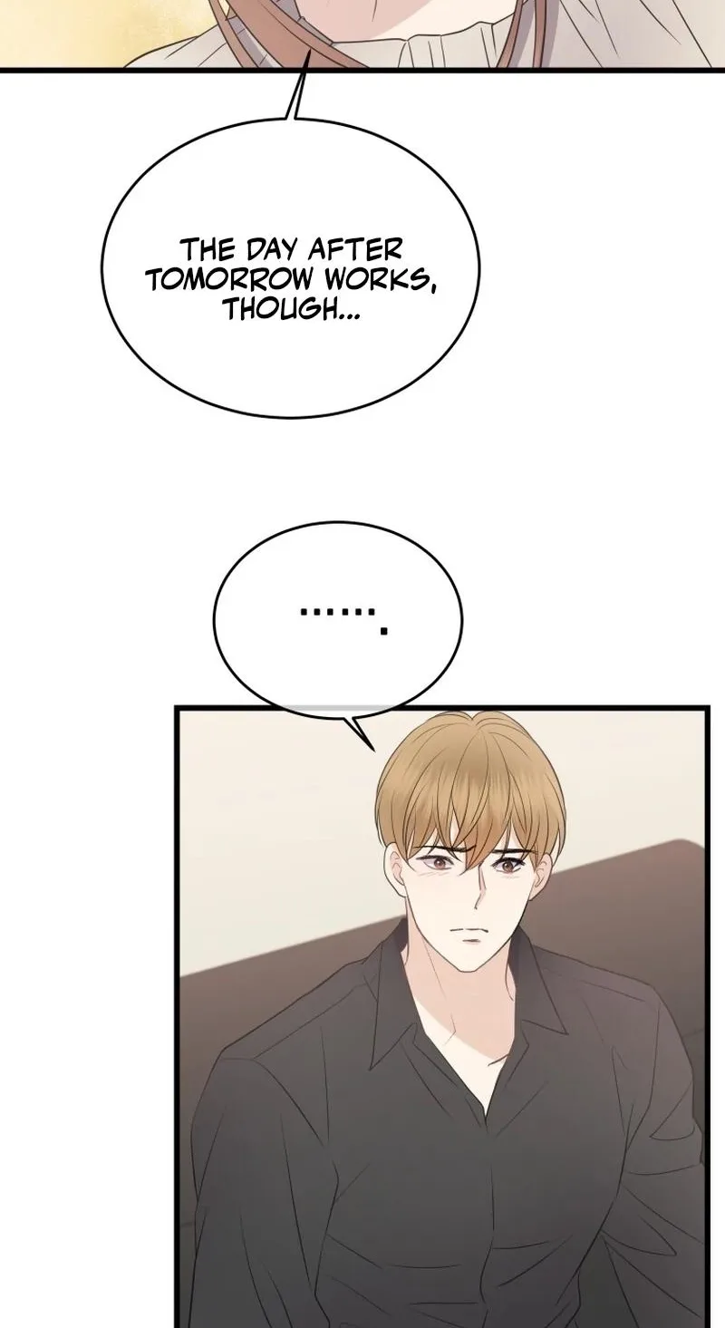 A Night Soaked With You Chapter 38 page 28