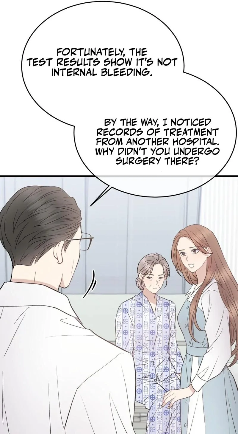 A Night Soaked With You Chapter 36 page 66