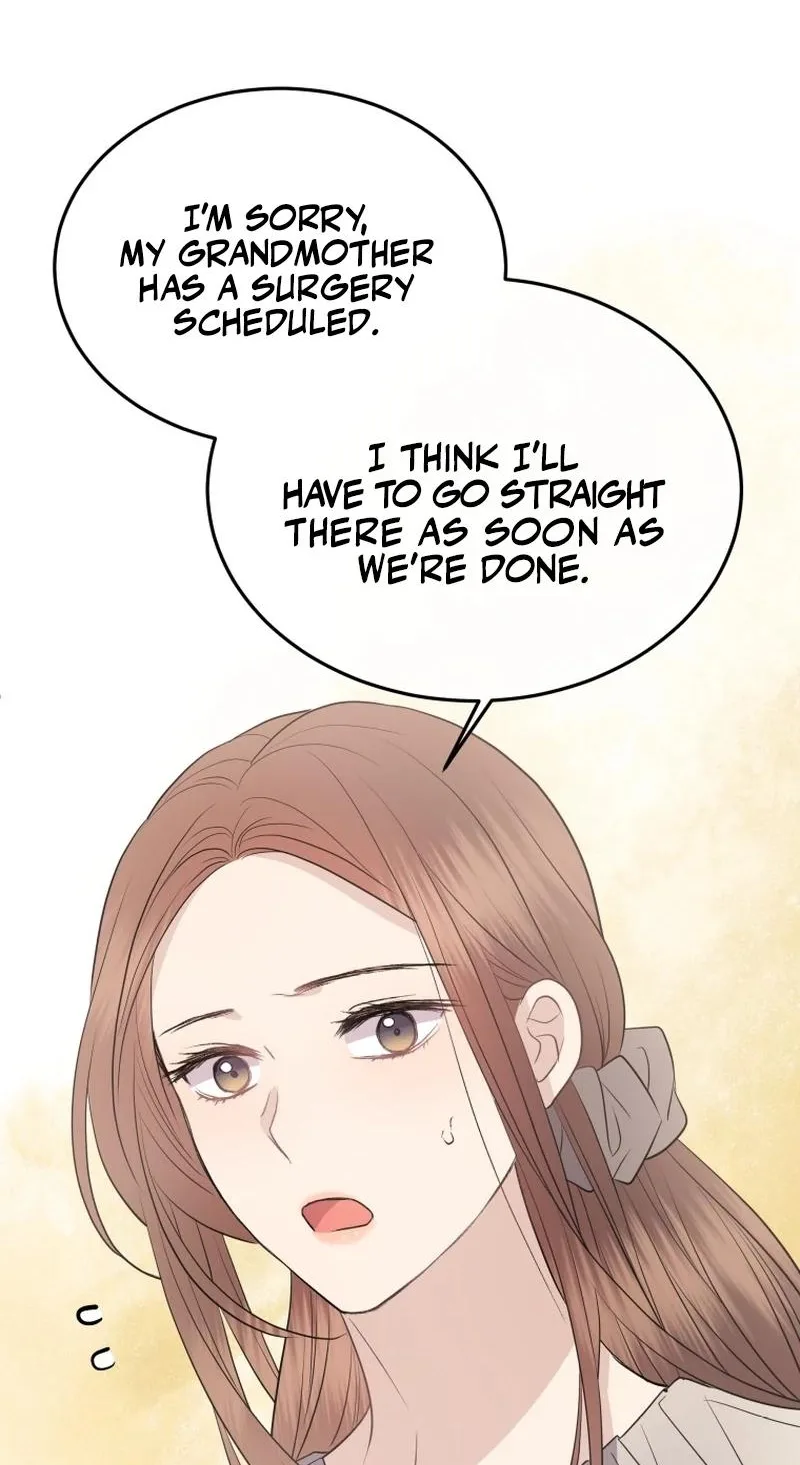 A Night Soaked With You Chapter 38 page 27