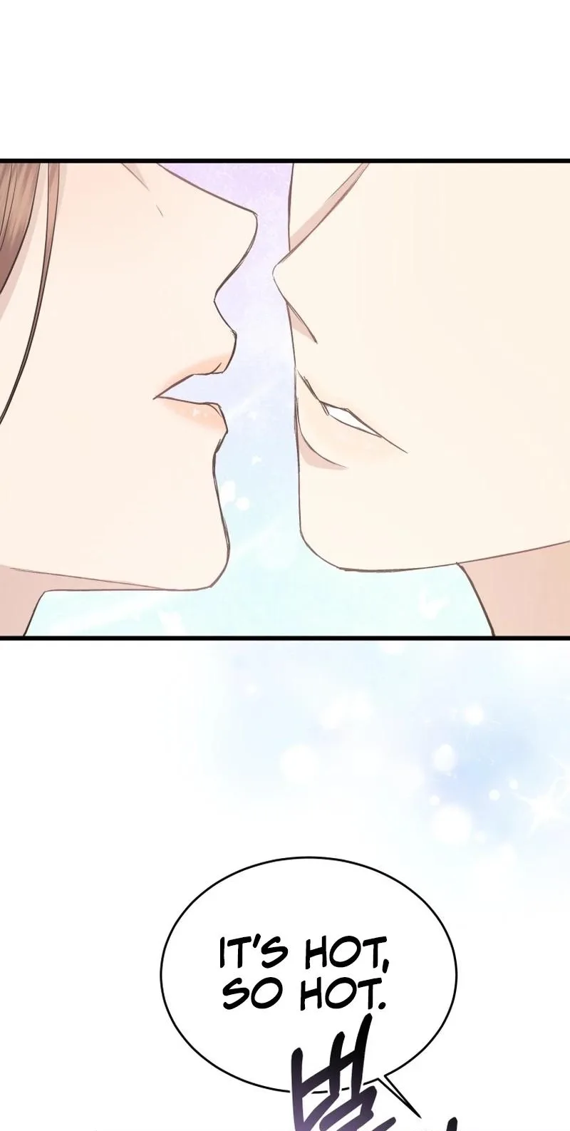 A Night Soaked With You Chapter 37 page 65