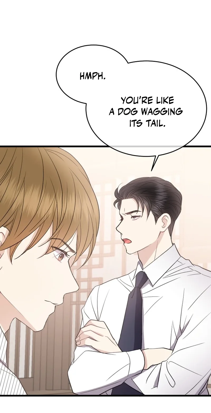 A Night Soaked With You Chapter 31 page 34