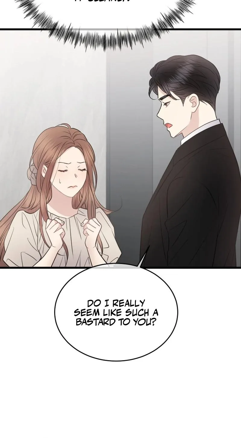 A Night Soaked With You Chapter 39 page 31