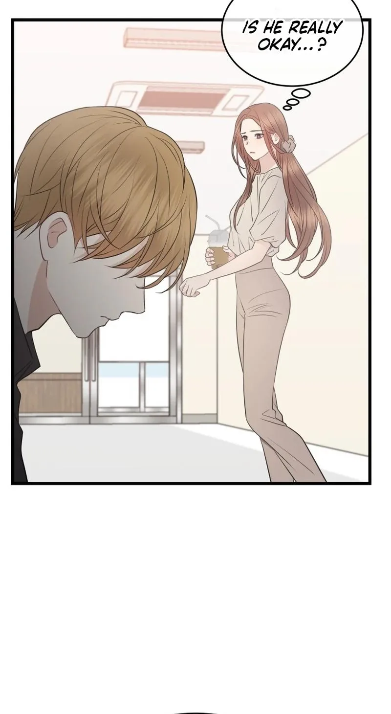 A Night Soaked With You Chapter 38 page 31